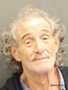 Michael Francis Hennessy Mugshot