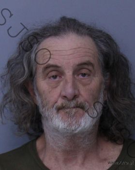 Michael Francis Hennessy Mugshot