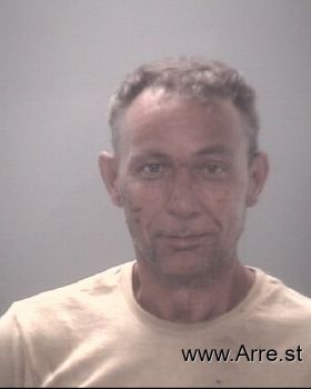 Michael  Hensley Mugshot