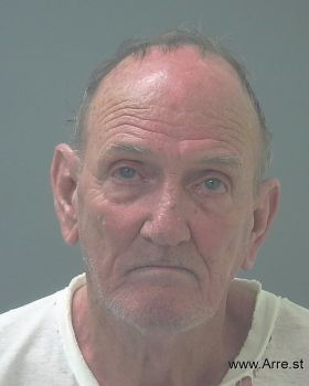 Michael Thomas Henson Mugshot