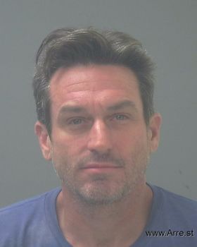 Michael Thomas Henson Mugshot