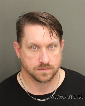 Michael Bryan Herndon Mugshot