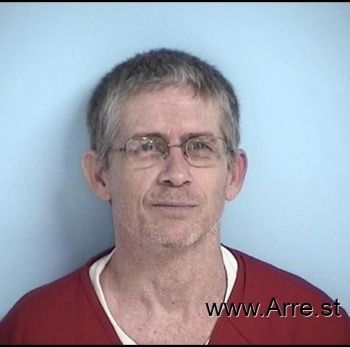 Michael William Herndon Mugshot