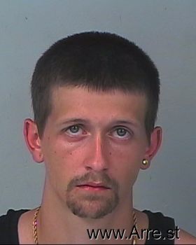 Michael Richard Herndon Mugshot