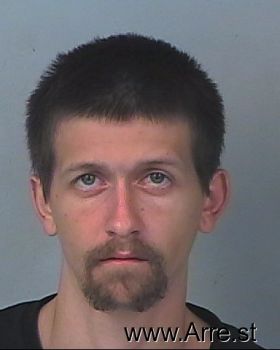 Michael Richard Herndon Mugshot