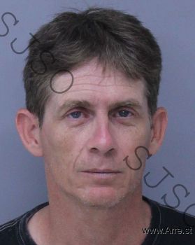 Michael William Herndon Mugshot