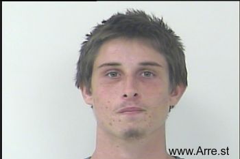 Michael James Hess Mugshot