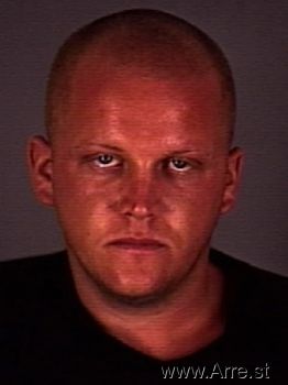 Michael Duane Hess Mugshot