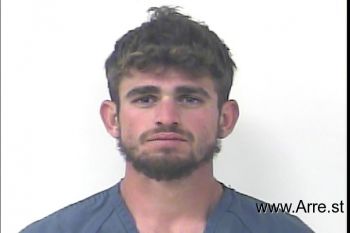 Michael James Hess Mugshot