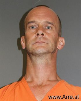 Michael  Hesse Mugshot