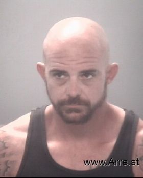 Michael Robert Hession Mugshot