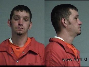 Michael Theodore Hester Mugshot