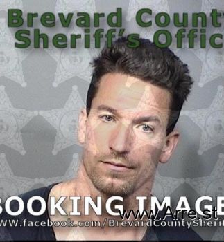 Michael Paul Hewitt Mugshot