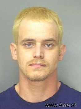 Michael Kevin Hicks Mugshot