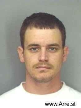 Michael Kevin Hicks Mugshot