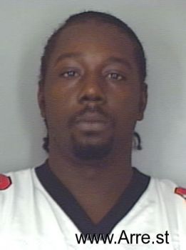 Michael Lavon Hicks Mugshot