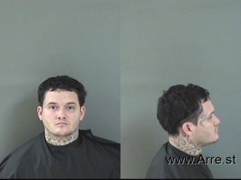 Michael Brandon Hicks Mugshot