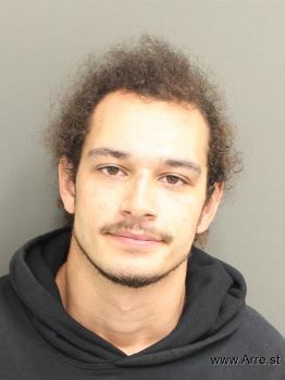 Michael Anthony Hicks Mugshot