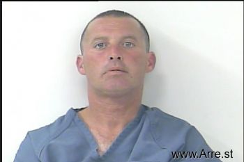 Michael J Hicks Mugshot