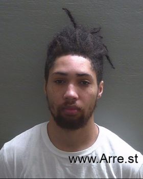 Michael Deshuan Hicks Mugshot