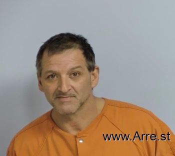 Michael Paul Hines Mugshot