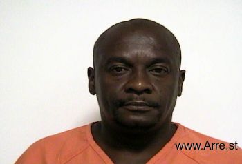 Michael Jerome Hines Mugshot