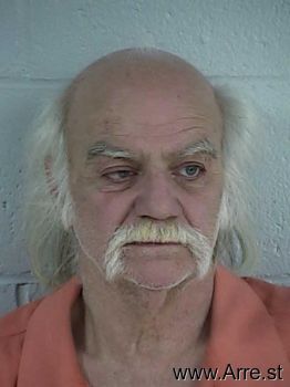 Michael Joseph Hinkel Mugshot