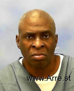 Michael D Hinton Mugshot