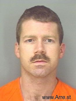 Michael David Hitt Mugshot