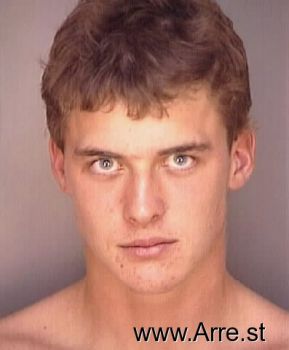 Michael J Hobbs Mugshot