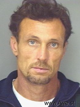 Michael Scott Hobbs Mugshot