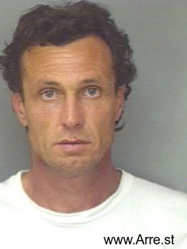 Michael Scott Hobbs Mugshot