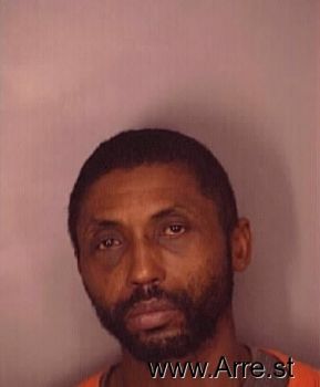 Michael Tyrone Hodges Mugshot