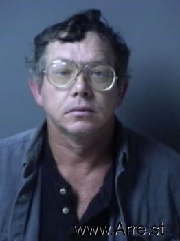 Michael Lee Hodges Mugshot