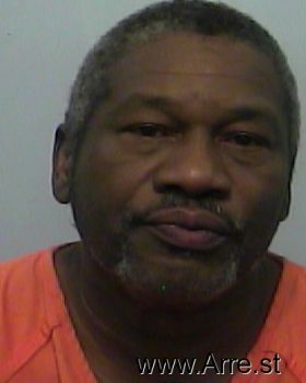 Michael Anthony Hodges Mugshot