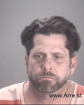 Michael Robert Hoffman Mugshot