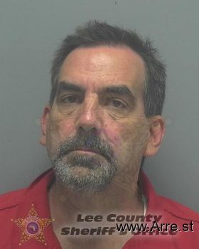 Michael Alan Hoffman Mugshot