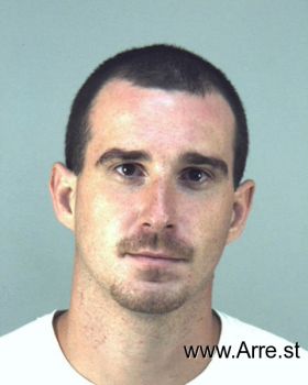 Michael P Hogan Mugshot