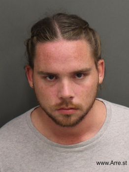 Michael Raymond Hogan Mugshot