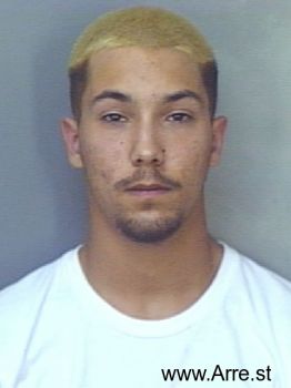 Michael Shane Hogan Mugshot