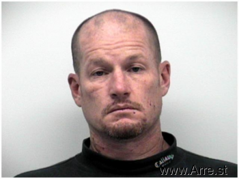 Michael Christopher Hogan Mugshot