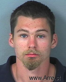 Michael Steven Hogan Mugshot