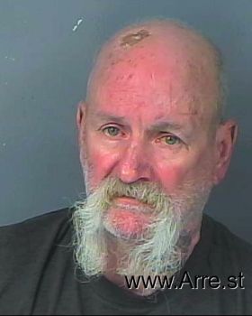 Michael James Hogan Mugshot