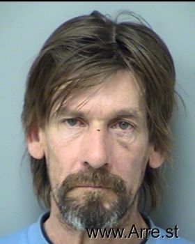 Michael Alan Hogancamp Mugshot