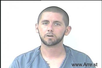 Michael Justin Hogue Mugshot