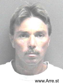 Michael Dean Hogue Mugshot