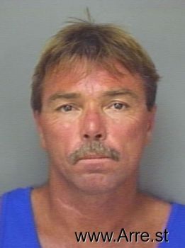 Michael Dean Hogue Mugshot