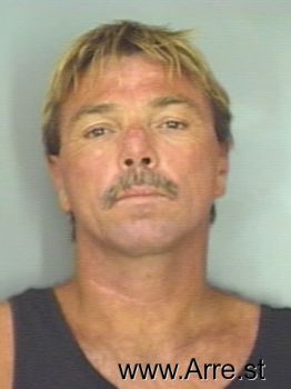 Michael Dean Hogue Mugshot