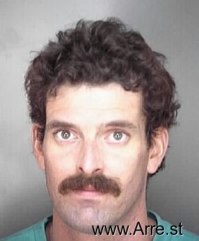 Michael Ward Holaday Mugshot