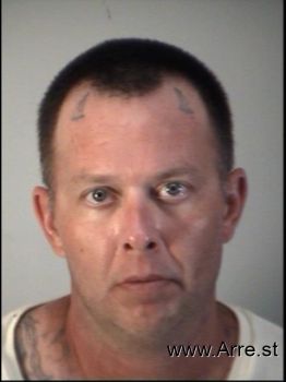 Michael D Holcomb Mugshot